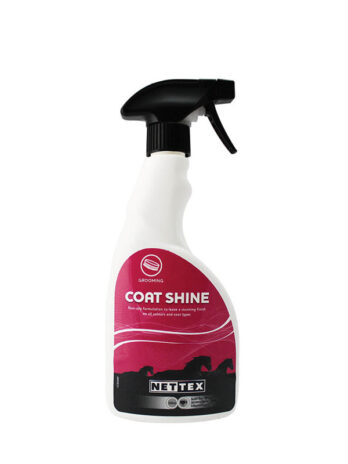Coat Shine 500 ml