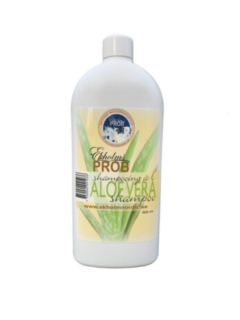 Prob Aloe Vera Shampoo 500 ml