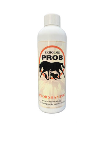 PROB Shampoo (tjære) 200 ml