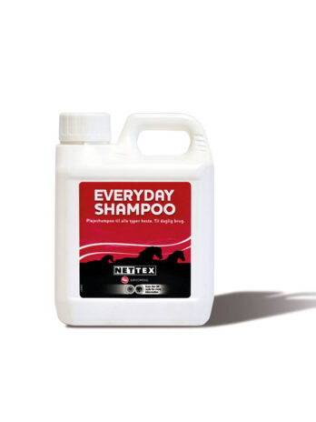 Everyday Shampoo 1L