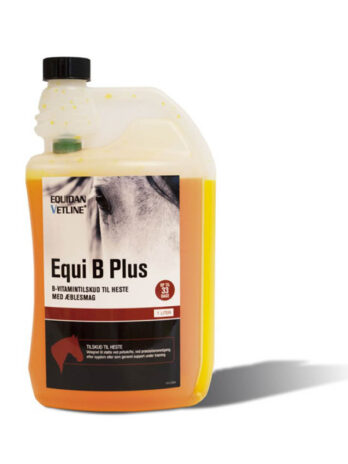 Equi B Plus vitamin – 1000 ml.