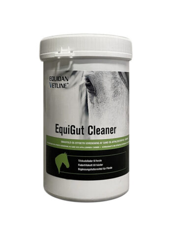 EquiGut Cleaner 700g